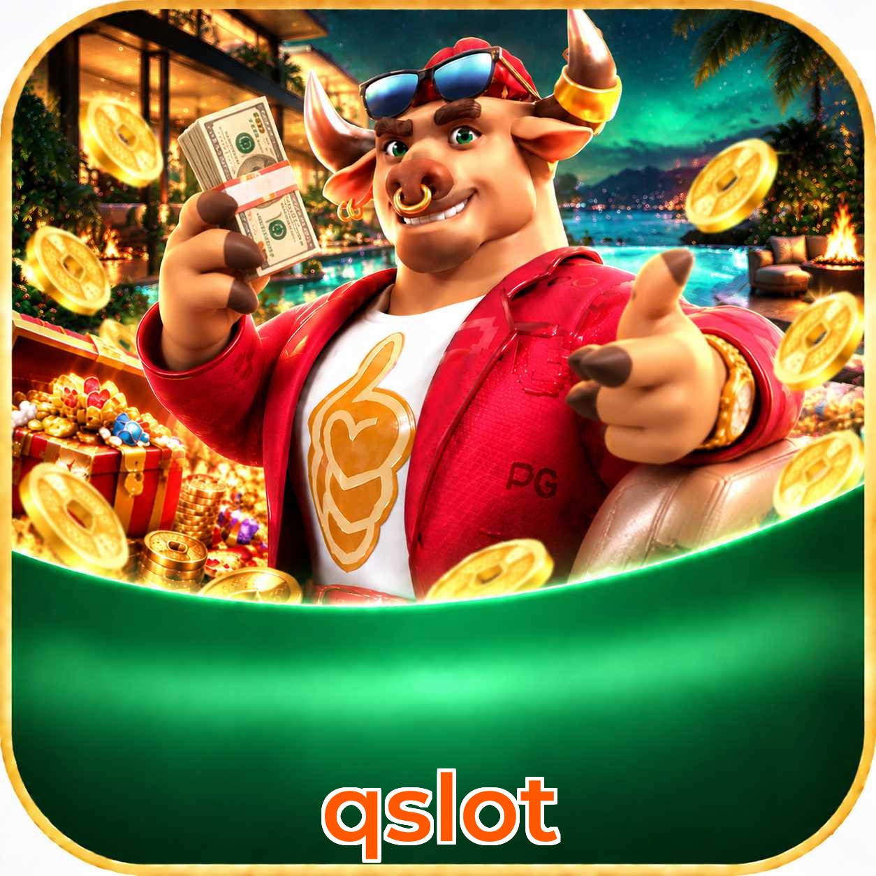 Segurança do APK qslot