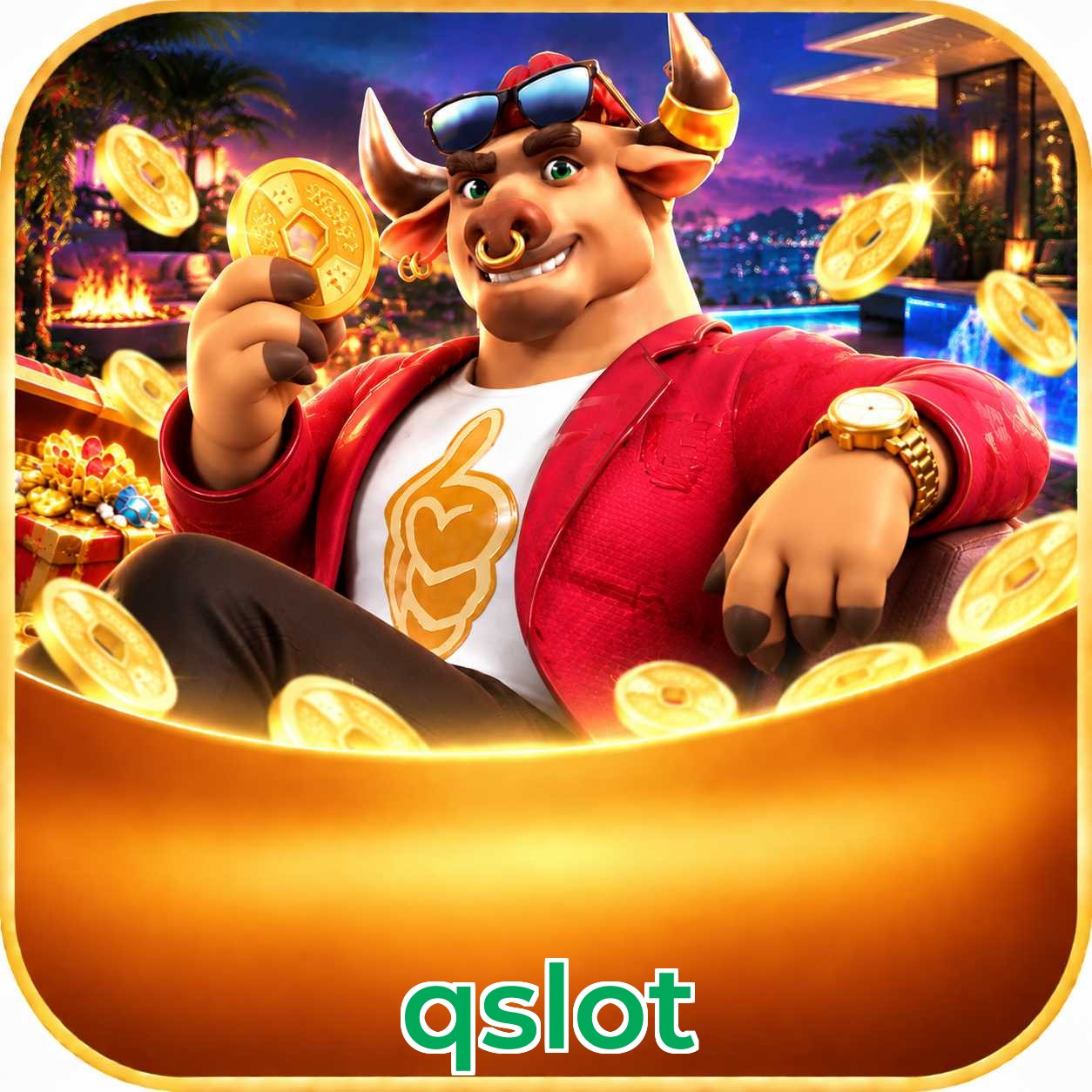 Guia passo a passo para instalar o aplicativo qslot