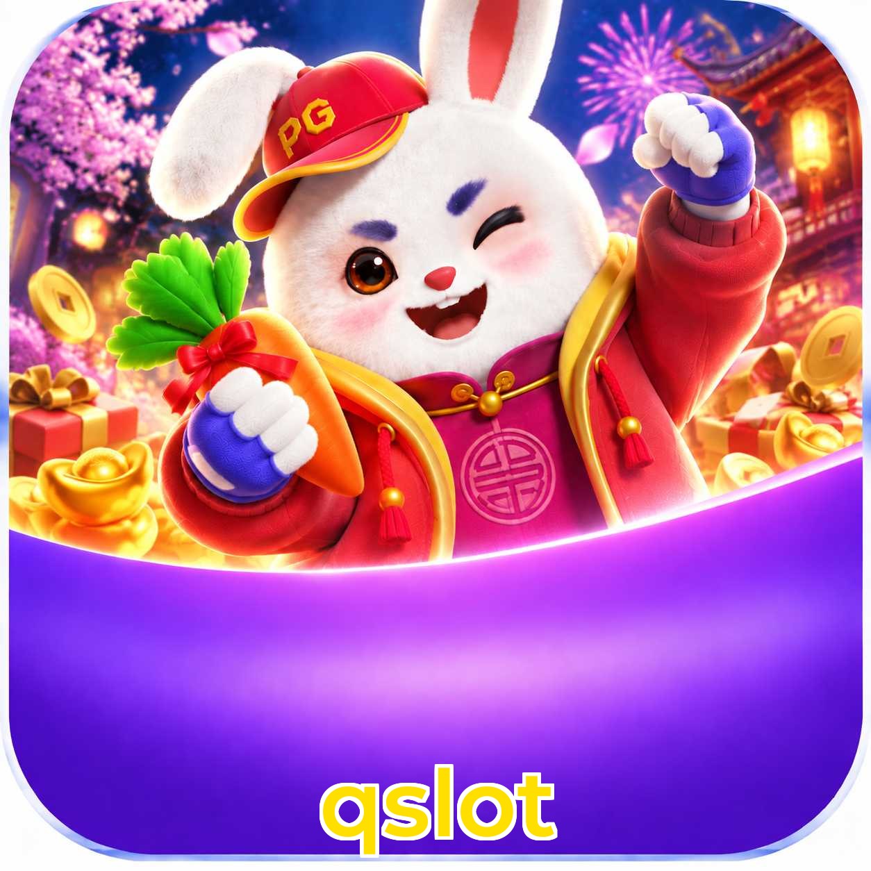 App qslot na tela inicial do iPhone via PWA Safari