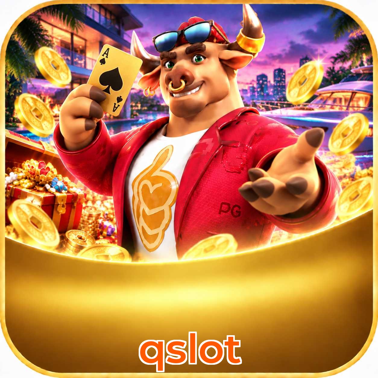 Estratégias comprovadas para maximizar ganhos na qslot