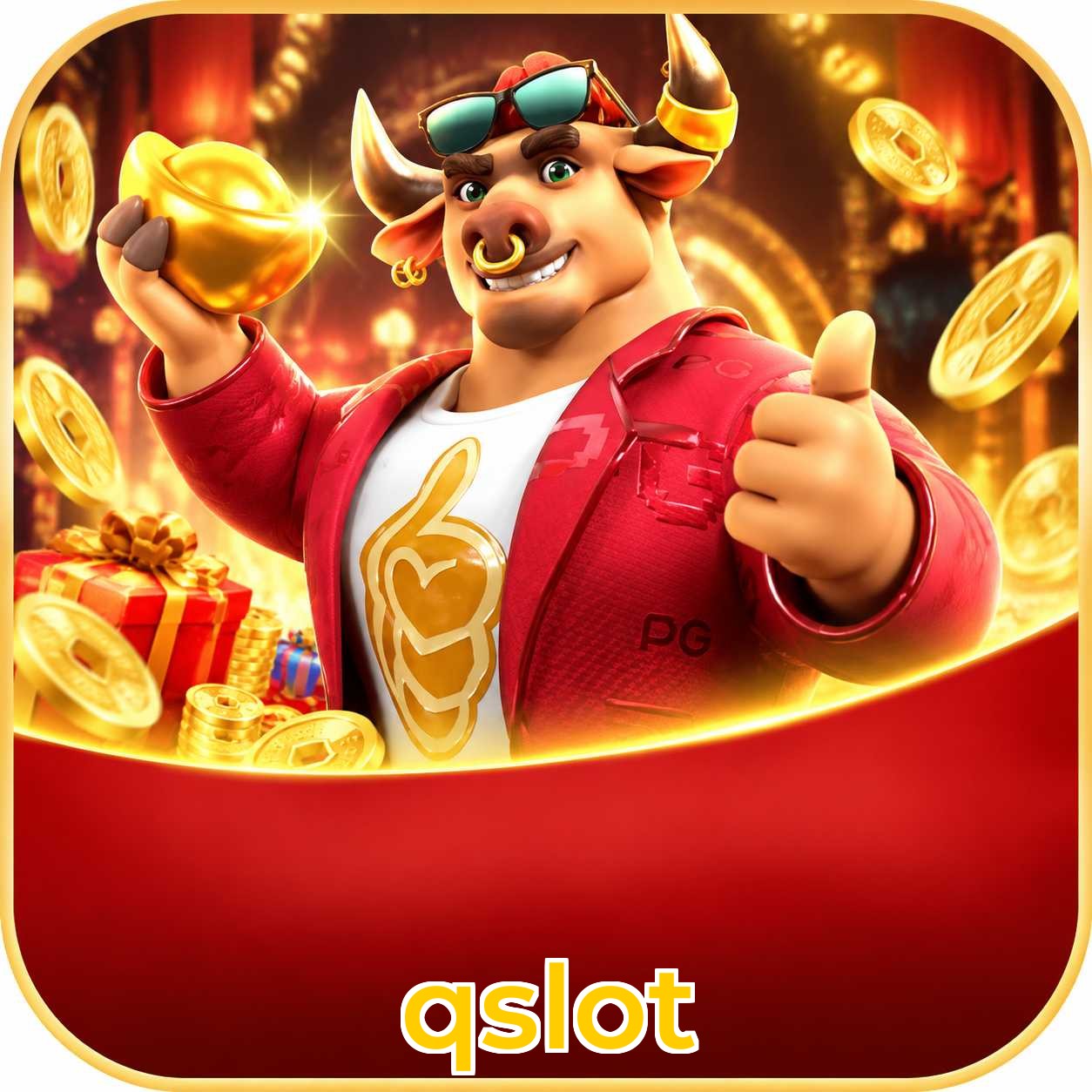 APP qslot para iOS e Android com 187 mil downloads