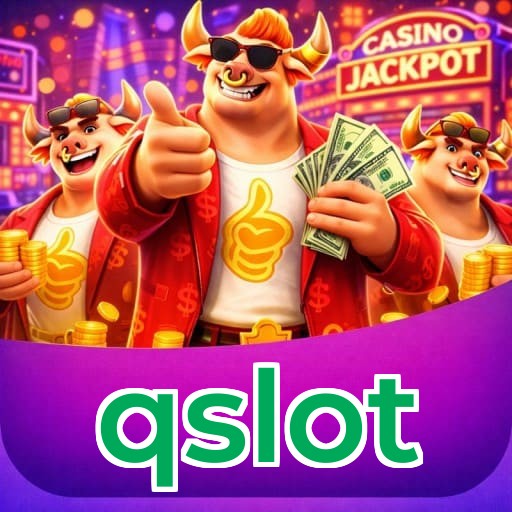 Comparação app mobile e versão web qslot