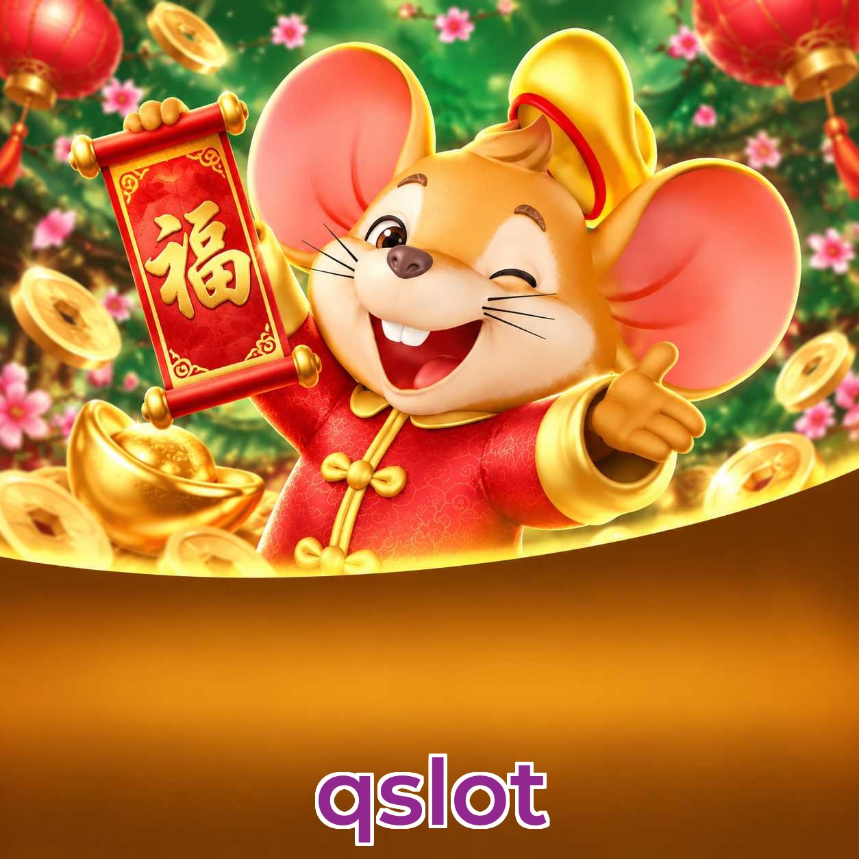 Plataforma qslot - experiência mobile certificada e transparente
