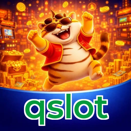 Catálogo de jogos qslot com fornecedores Pragmatic Play, Evolution, NetEnt