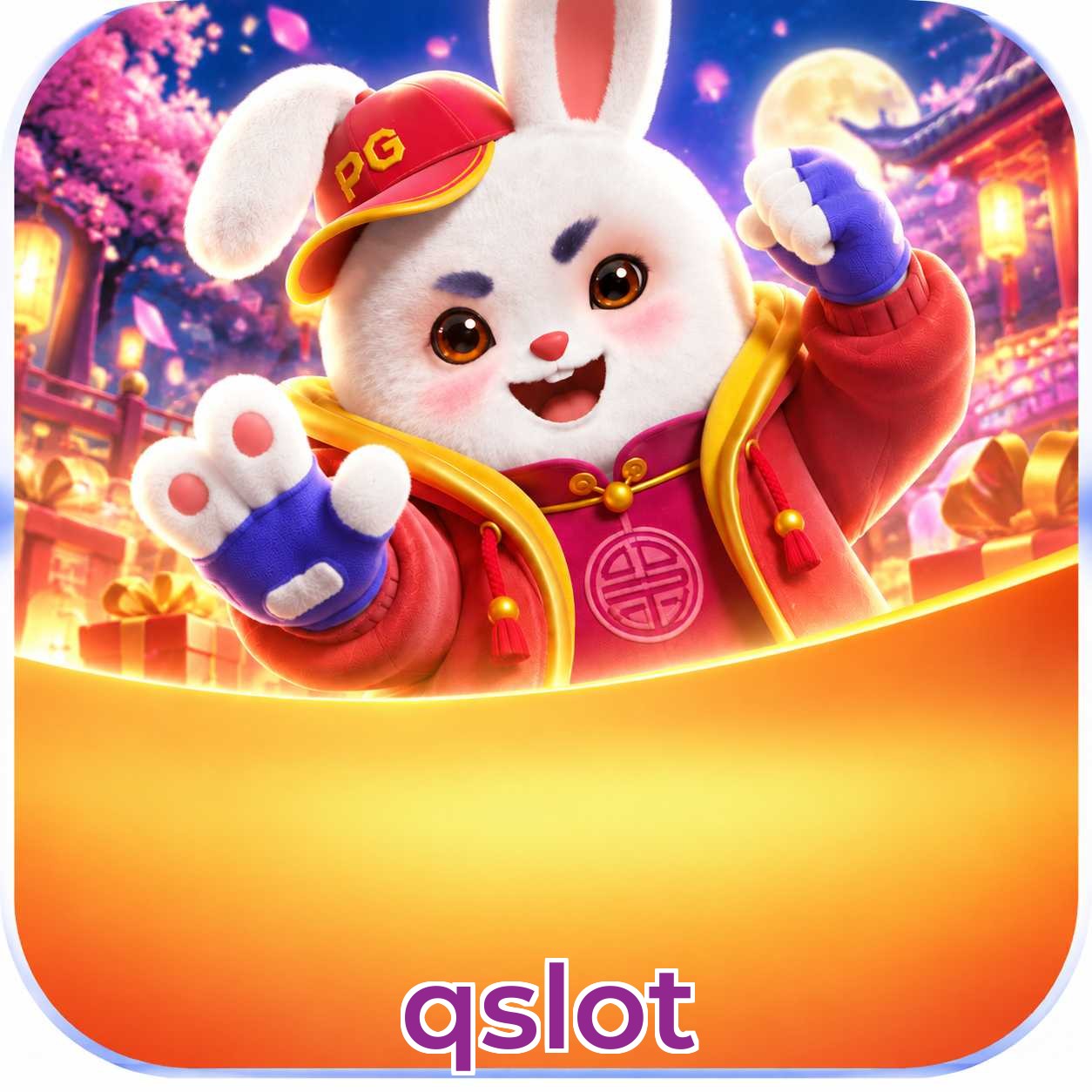 PIX instantâneo qslot - Depósito e saque rápido 24 horas