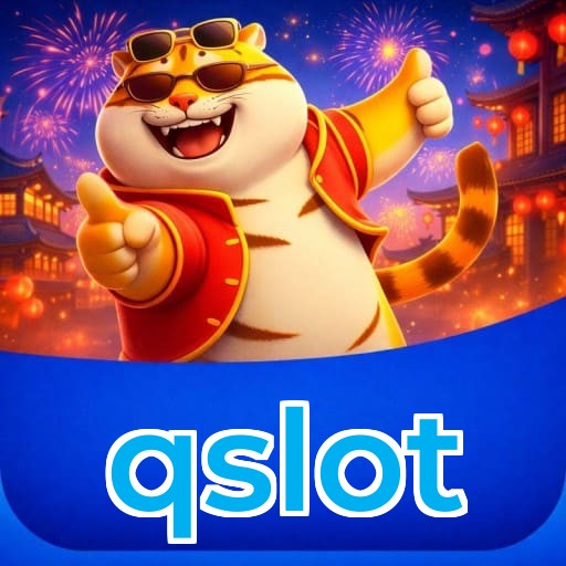 Aplicativo mobile qslot