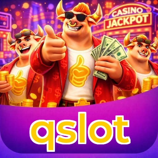 App mobile qslot