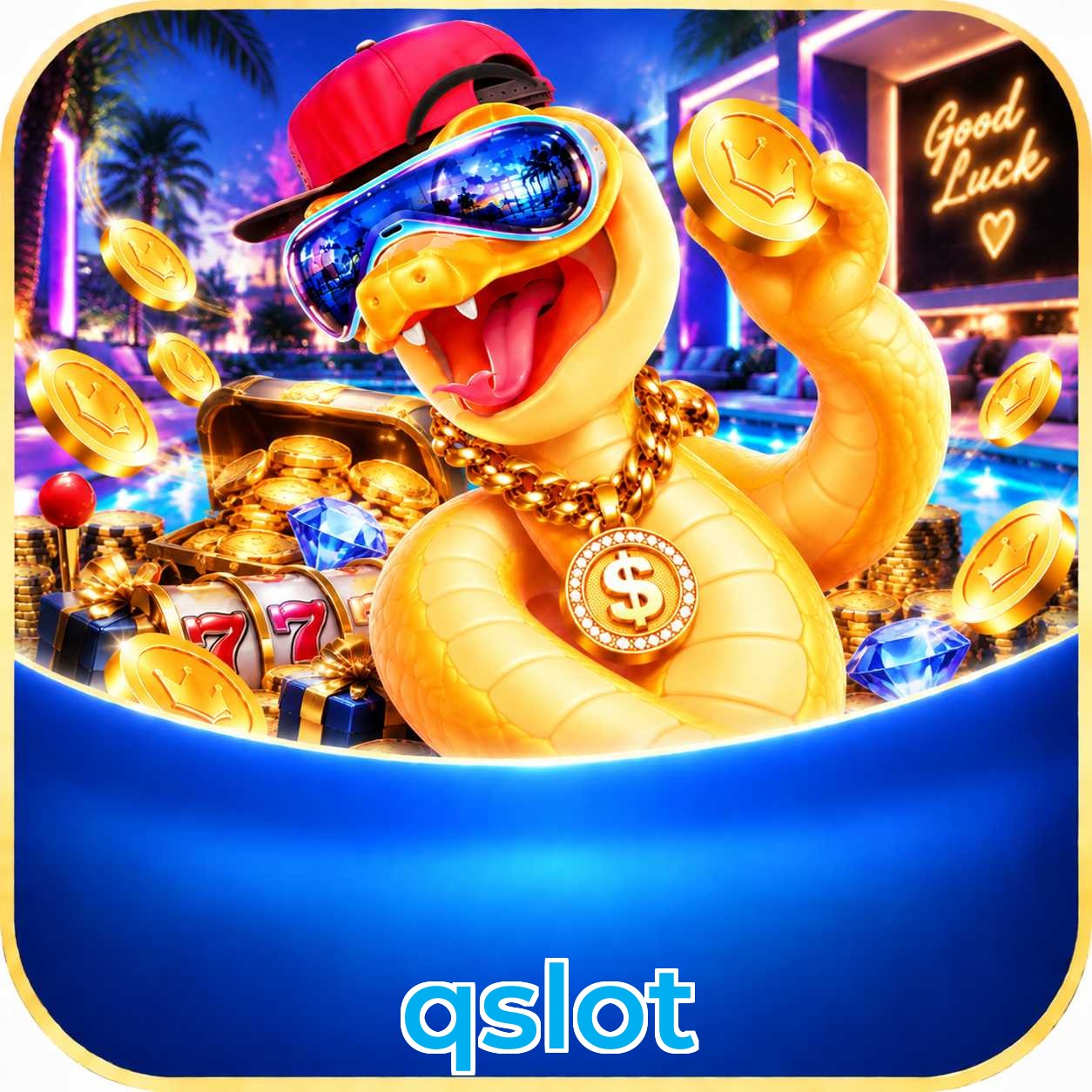 qslot