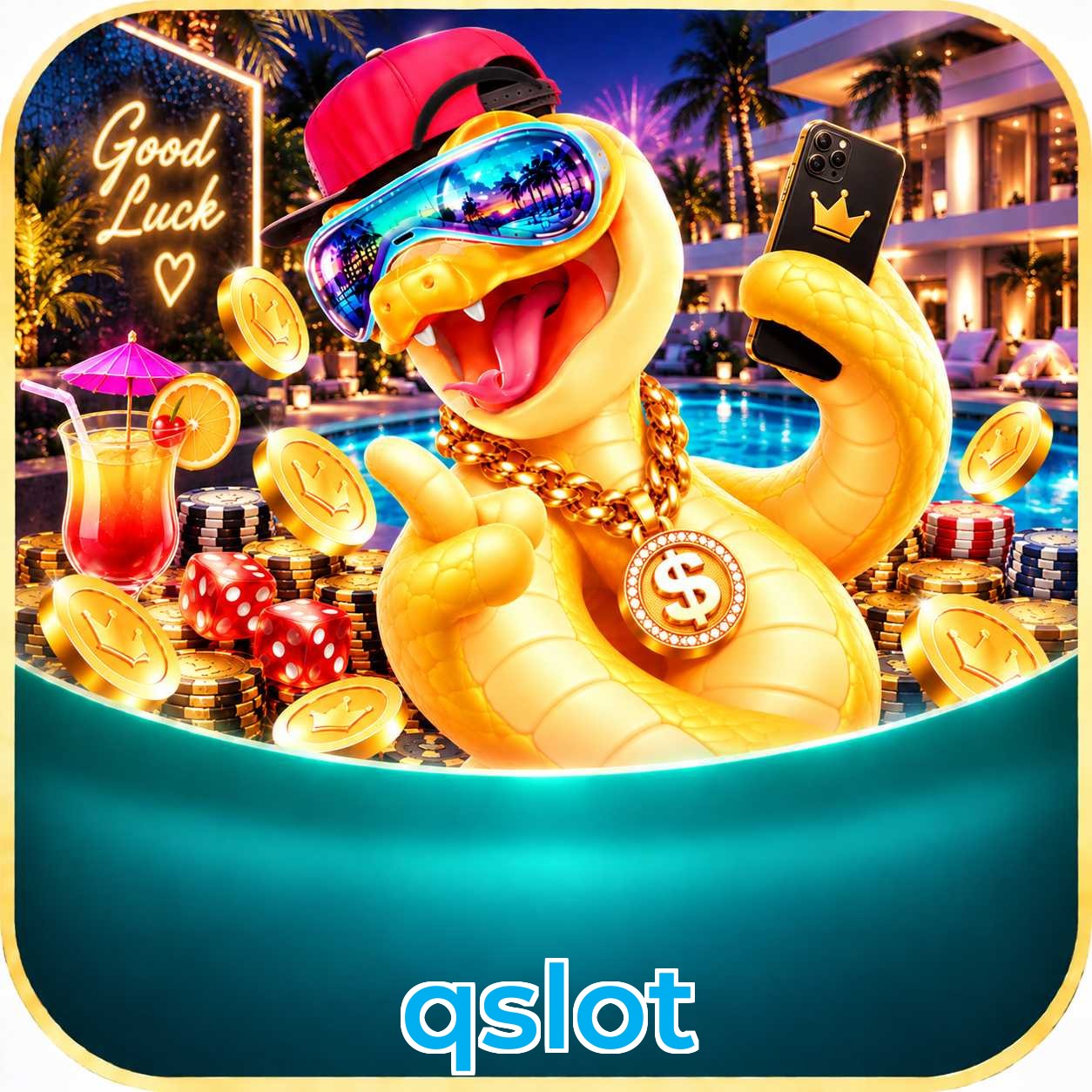 Plataforma qslot — 99,94% uptime e PIX instantâneo