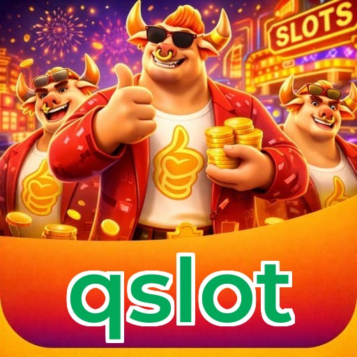 Fortune Ox slot