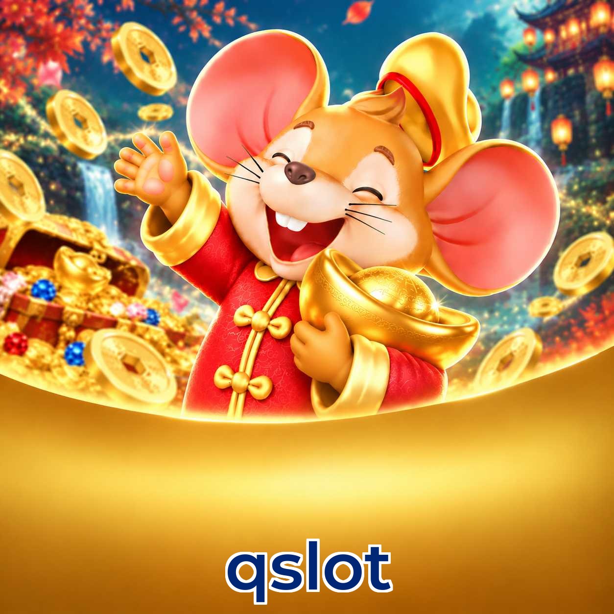 RTP verificado nos jogos de mesa do cassino qslot