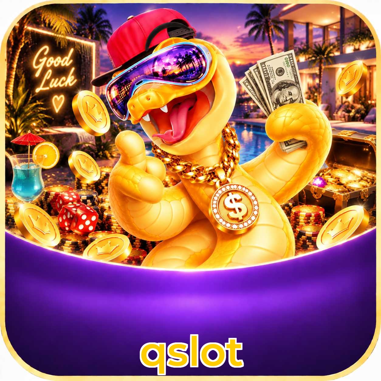 Performance superior do APK