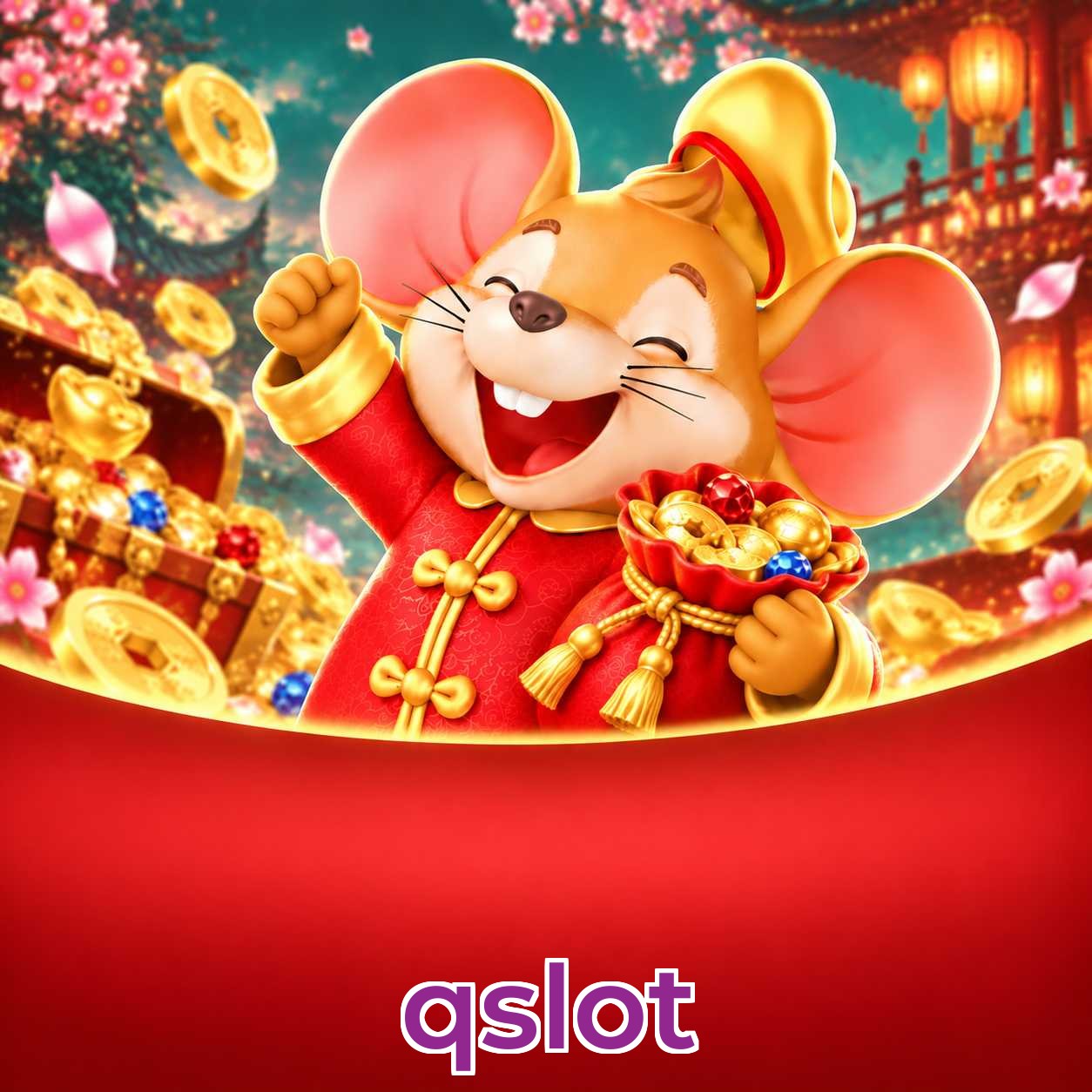 Canal Telegram oficial qslot — bônus e alertas exclusivos