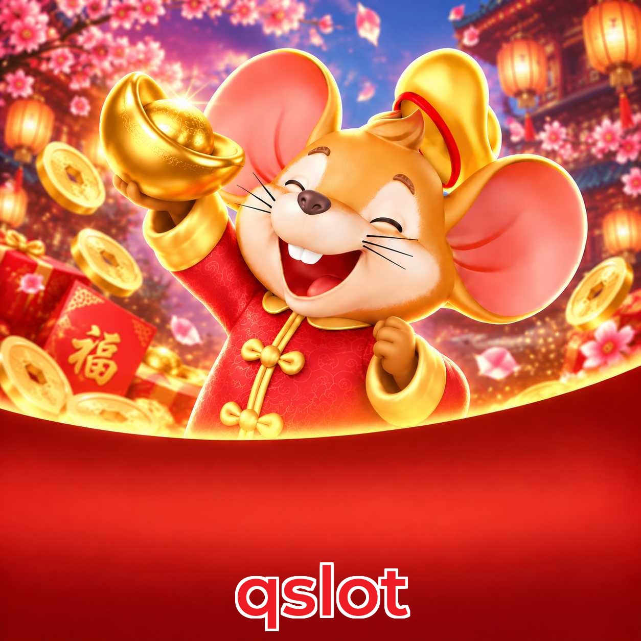 Grandes vitórias em Fortune Games na qslot com PIX rápido