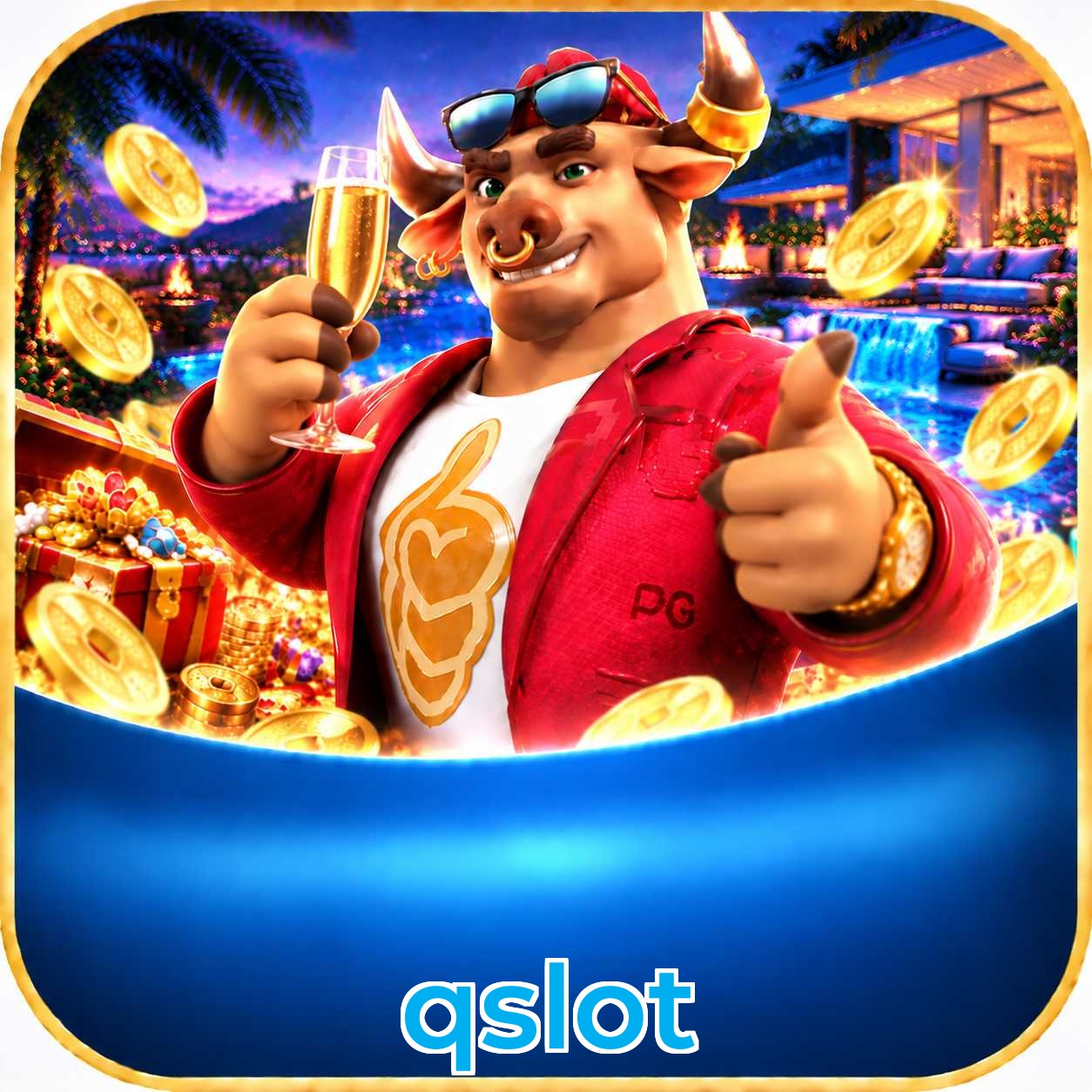 Cadastros recentes verificados na plataforma qslot